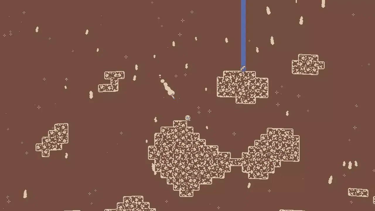 -SKYFALL (itch) (89o)-游戏截图-好玩游戏库