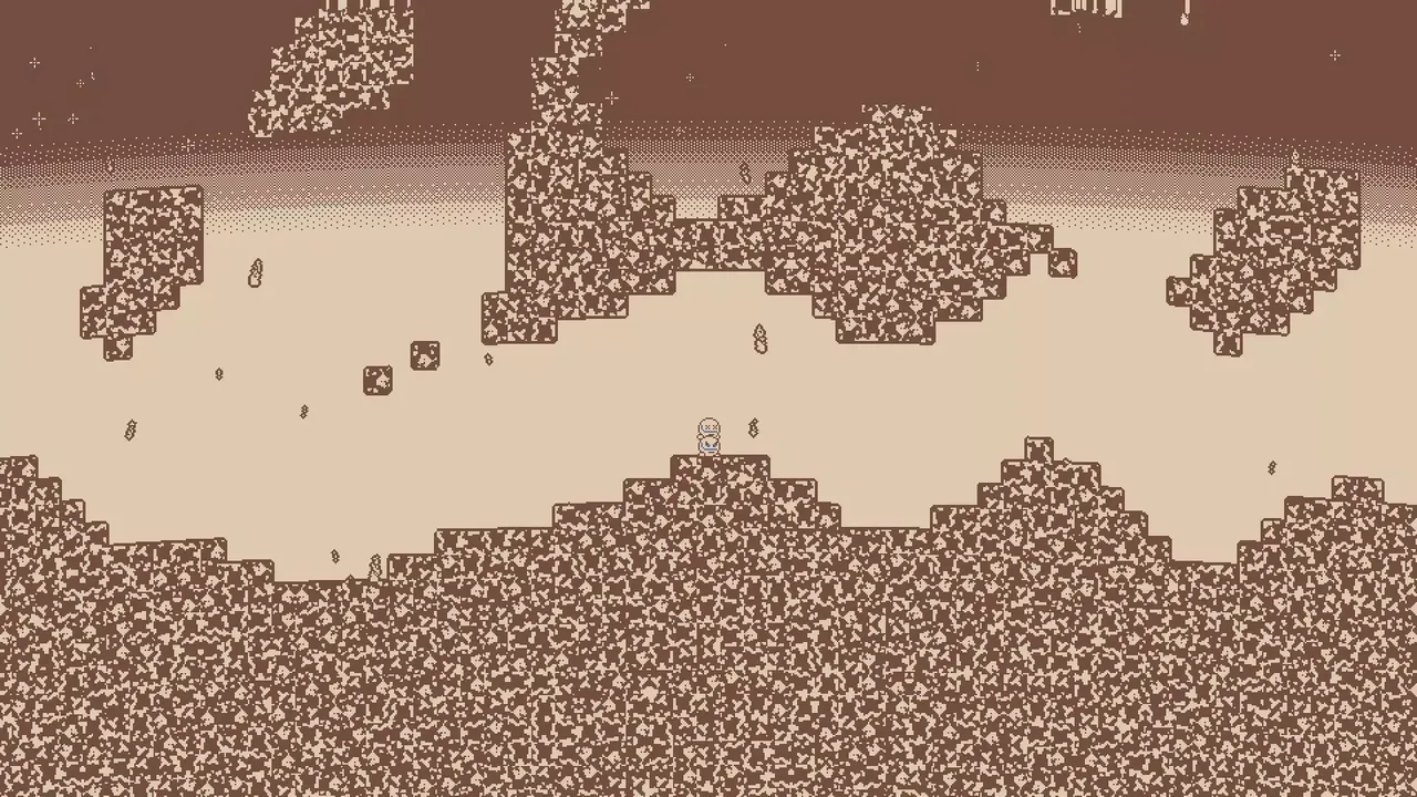 -SKYFALL (itch) (89o)-游戏截图-好玩游戏库