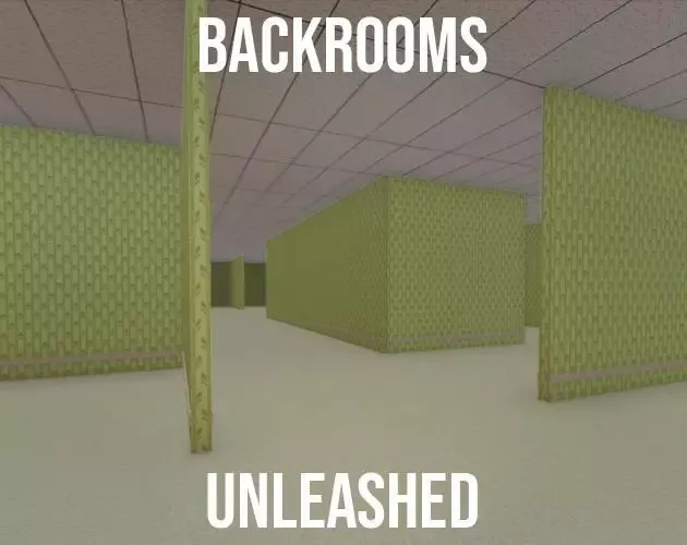-Backrooms: Unleashed-游戏截图-好玩游戏库