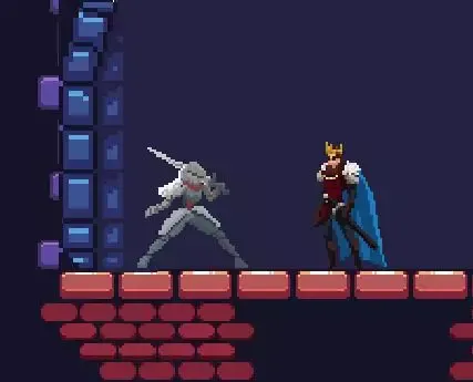 A Knight’s Honor