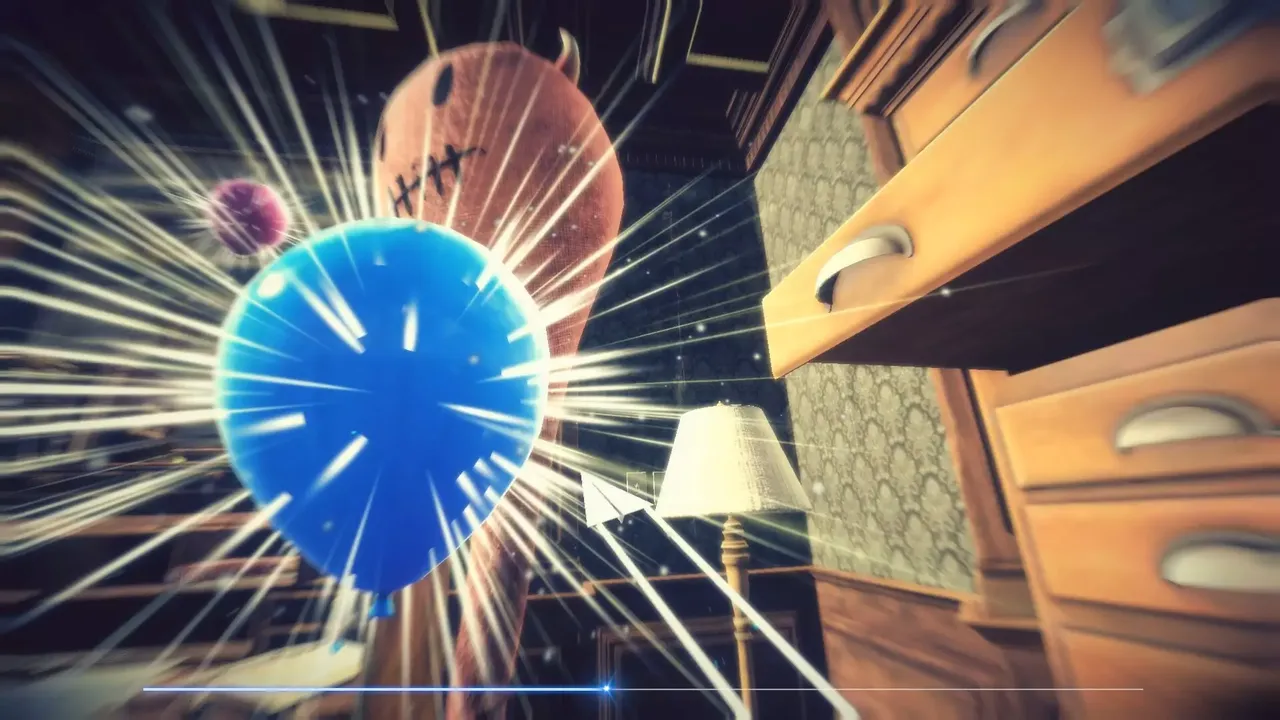 Paper Flight – Super Speed Dash