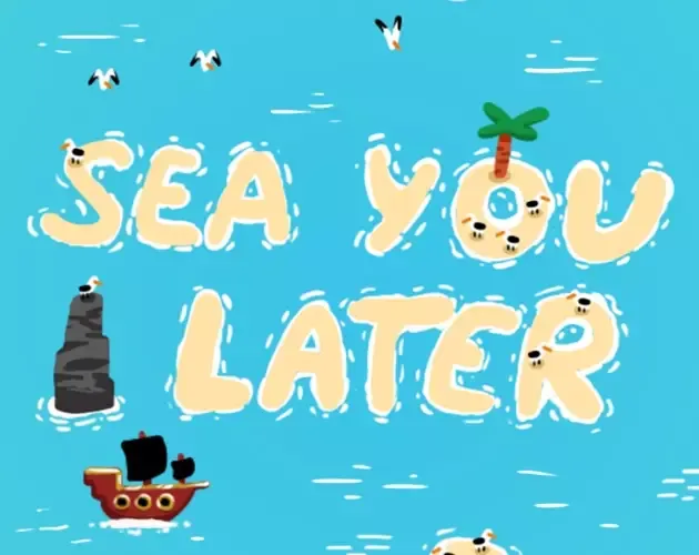 -Sea You Later-游戏截图-好玩游戏库