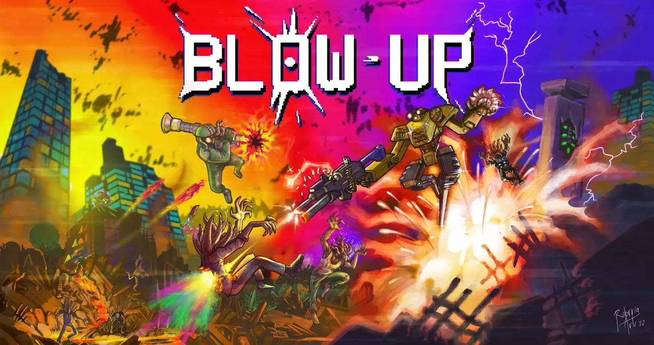Bl0w-Up