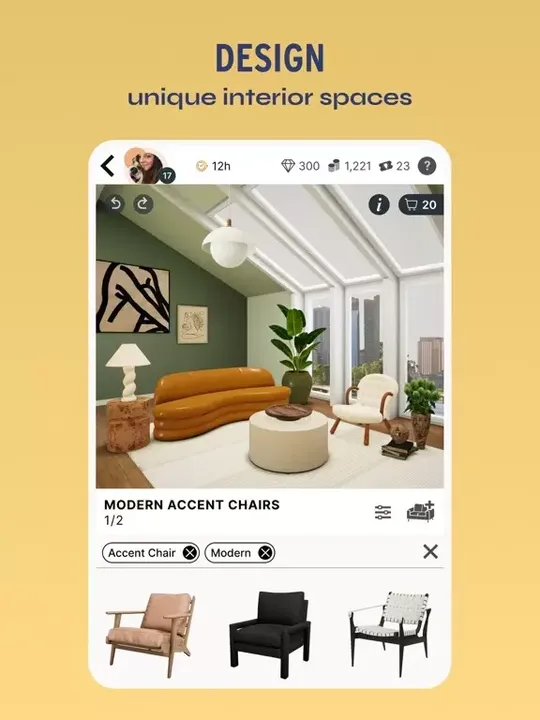 -PLAYHOUSE: Design Game-游戏截图-好玩游戏库