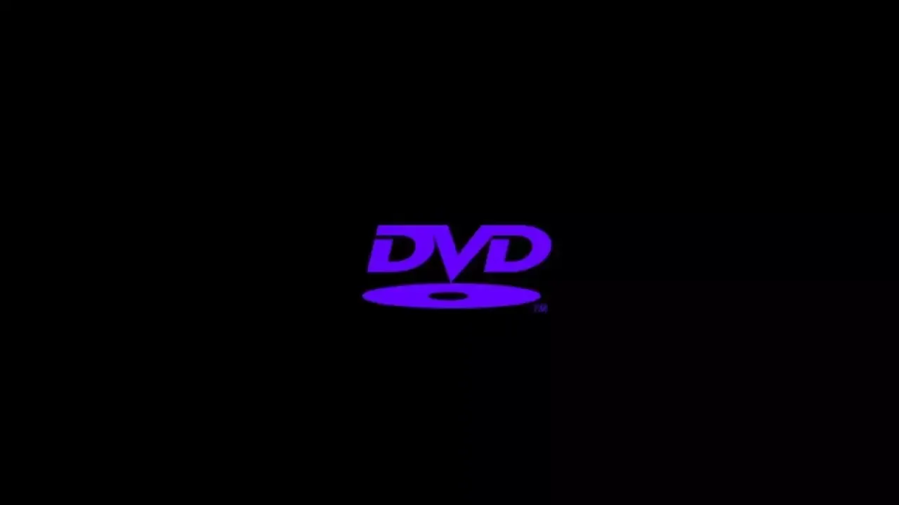 -Interactive DVD Screensaver Emulator-游戏截图-好玩游戏库