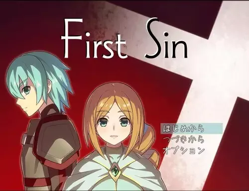-First Sin-游戏截图-好玩游戏库