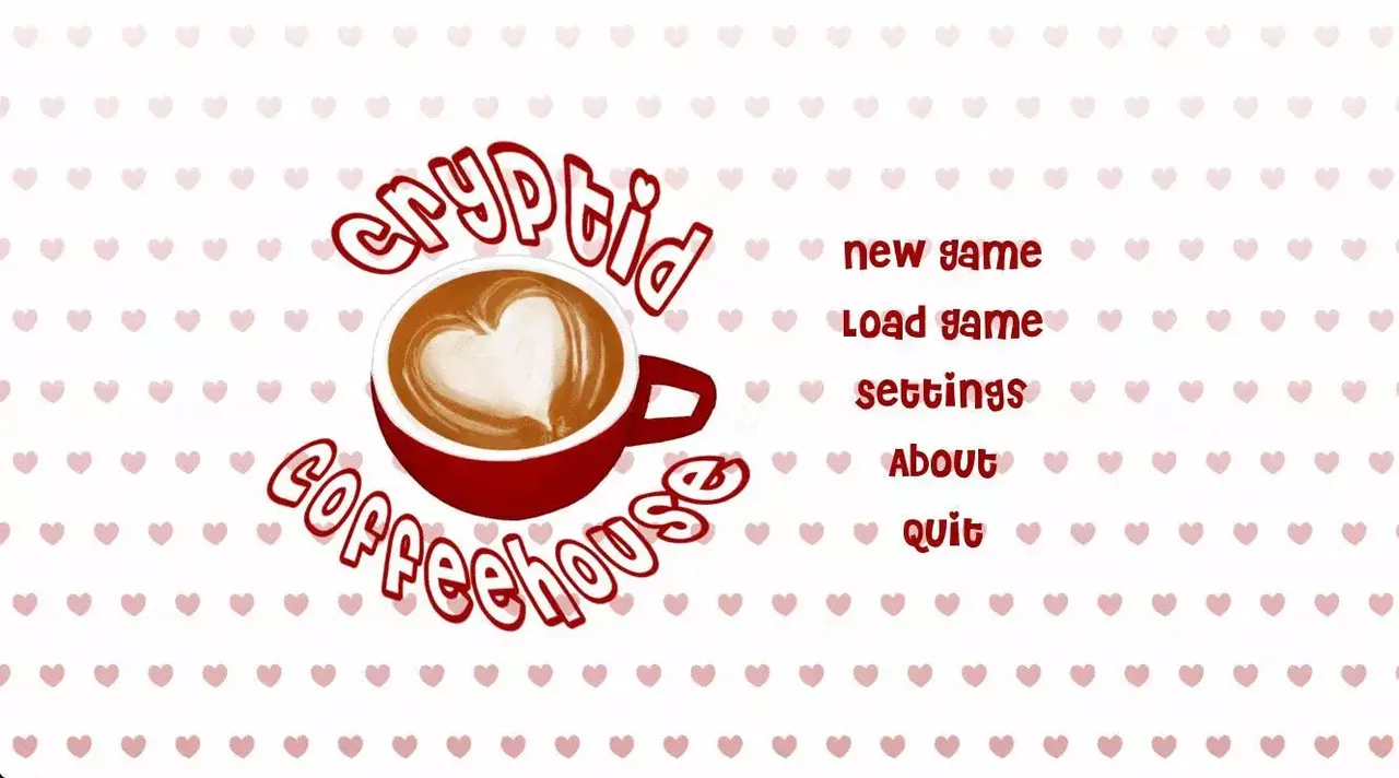 -Cryptid Coffeehouse-游戏截图-好玩游戏库