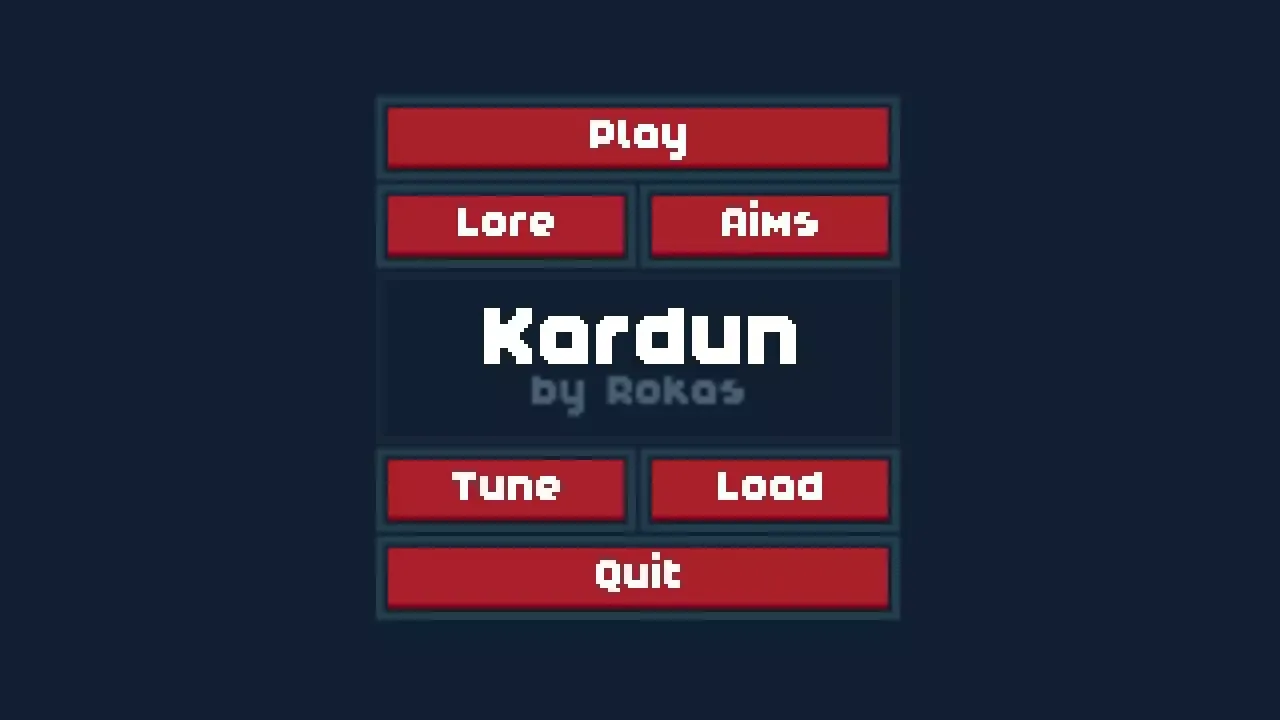 -Kardun-游戏截图-好玩游戏库