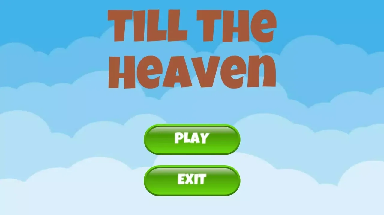 Till The Heaven