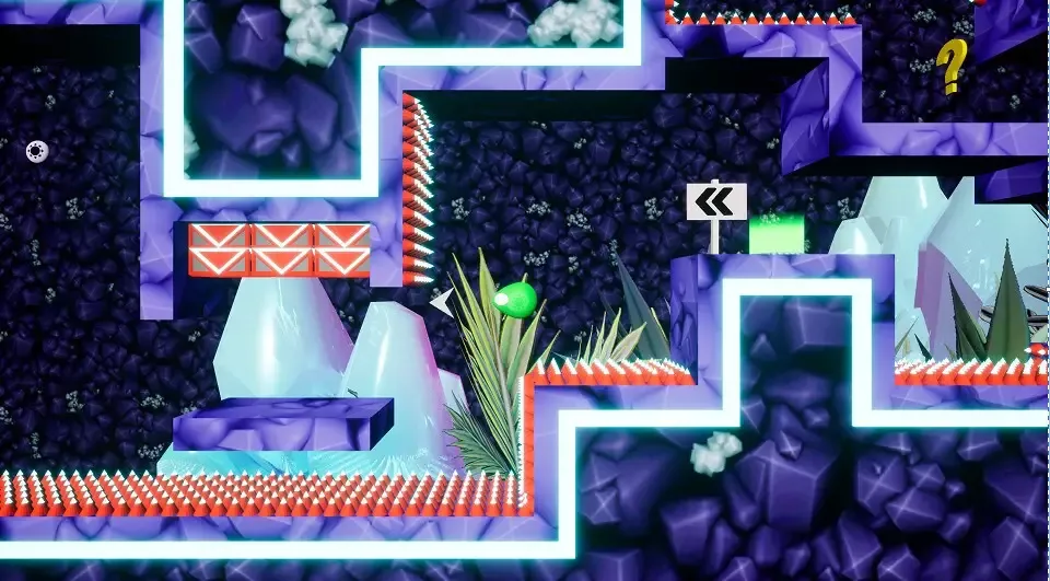 -Uligo: A Slime's Hike-游戏截图-好玩游戏库
