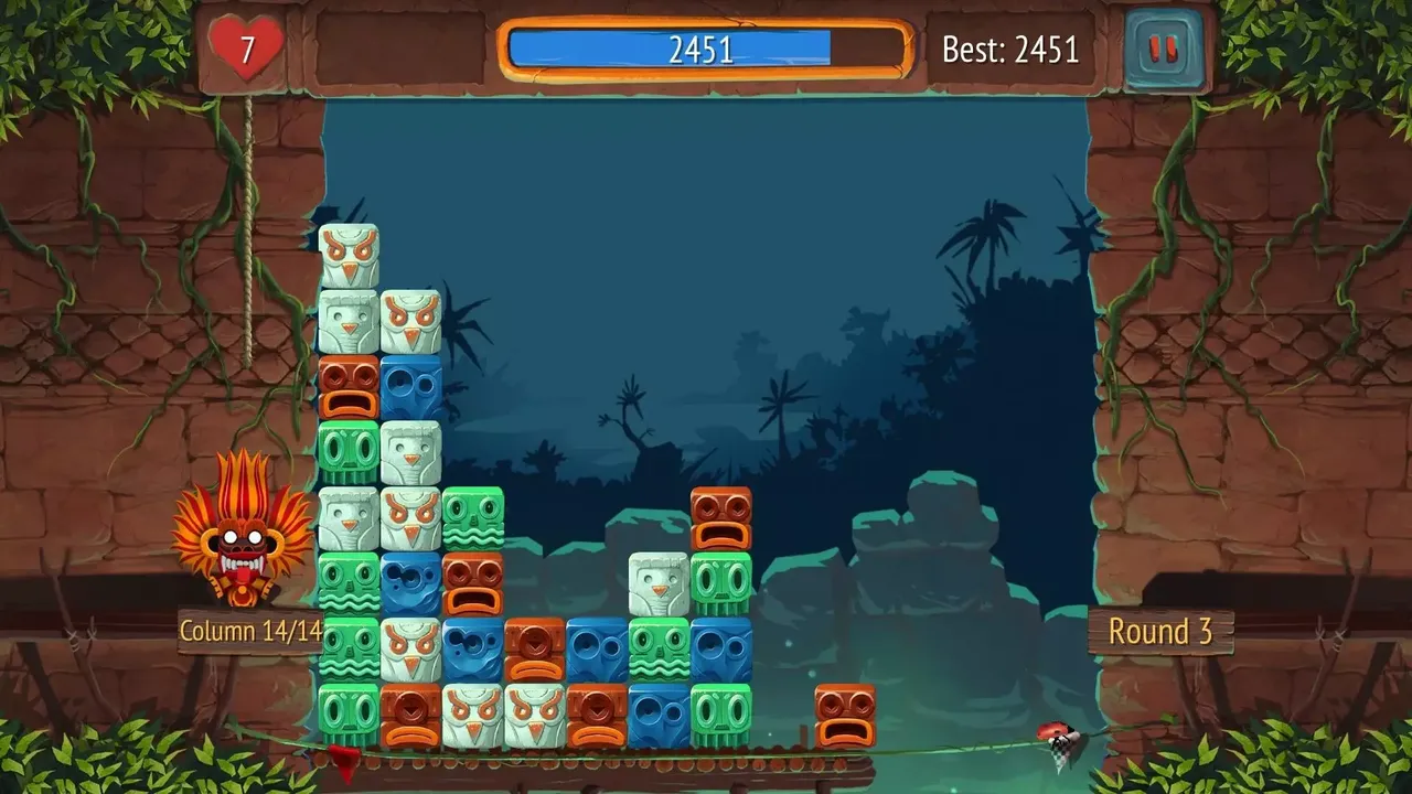 -Tap the Blocks-游戏截图-好玩游戏库