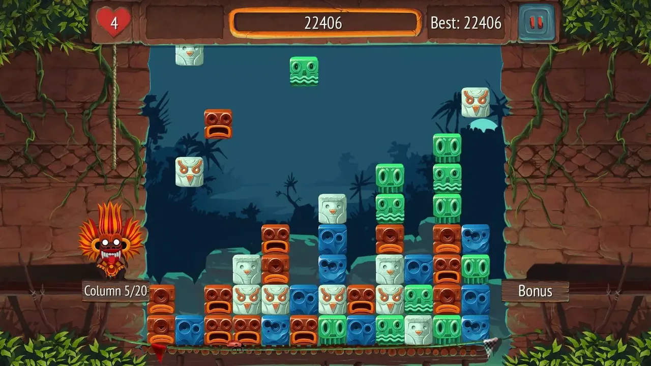 -Tap the Blocks-游戏截图-好玩游戏库