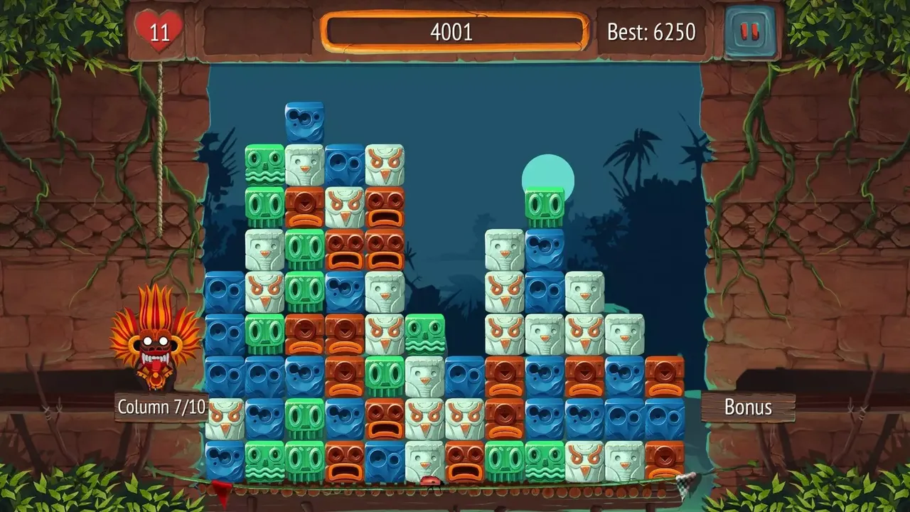 -Tap the Blocks-游戏截图-好玩游戏库