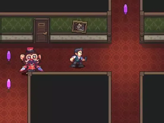 -Super Dark Deception Lite-游戏截图-好玩游戏库