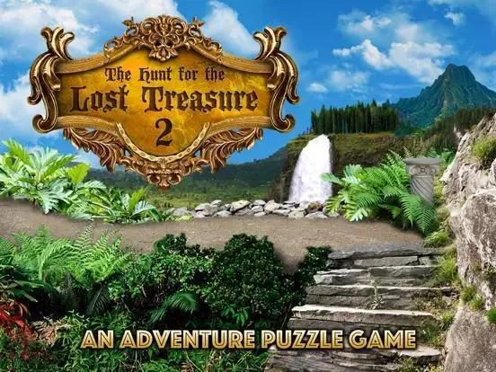 Lost Treasure 2