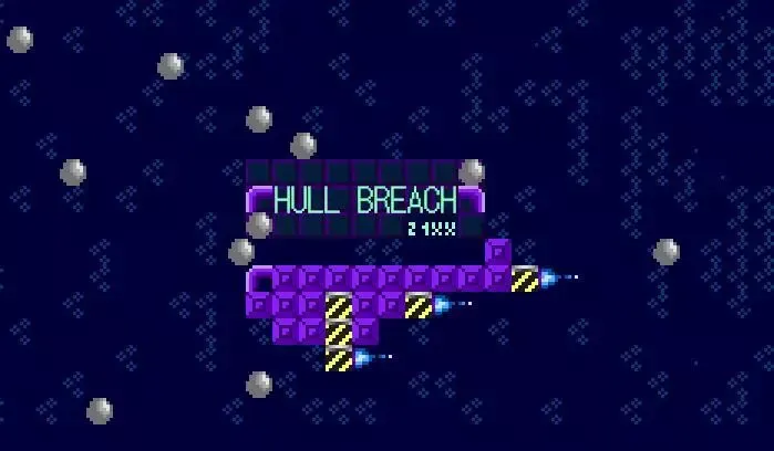 HULL-BREACH 21XX