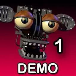 -Five Night's At Endo's-游戏截图-好玩游戏库