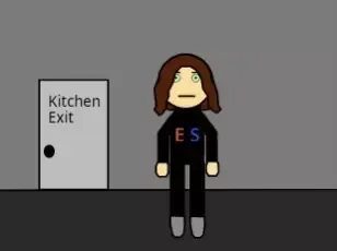 -Five Night's At ElisStuff's-游戏截图-好玩游戏库