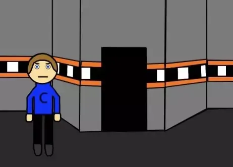 -Five Night's At ElisStuff's-游戏截图-好玩游戏库