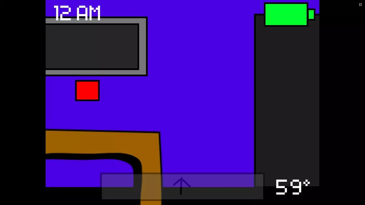 -Five Night's At Gamedev's 1.0.2-游戏截图-好玩游戏库