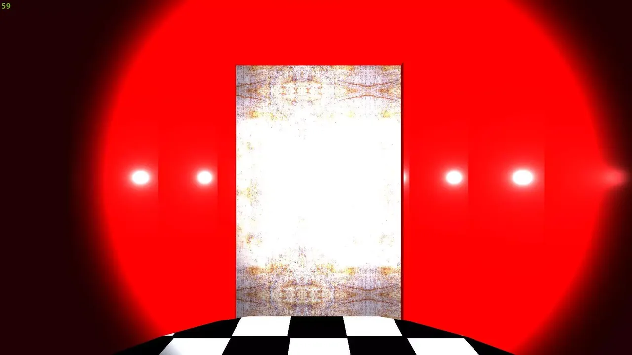 -Five Nights With Ollie's-游戏截图-好玩游戏库