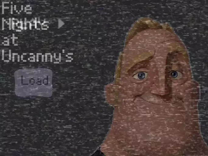 -Five Nights at Uncanny's-游戏截图-好玩游戏库