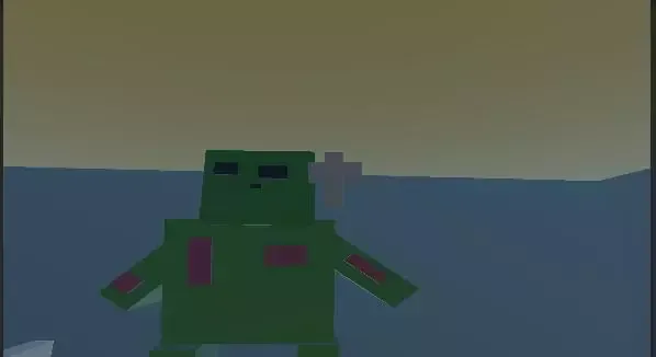 -five nights at clone's-游戏截图-好玩游戏库