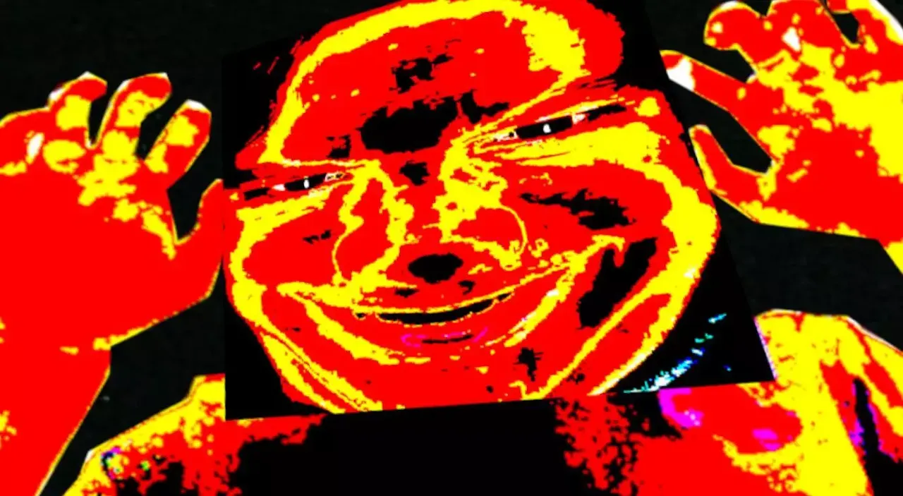 -Five nights at the SilverJew's beta 2-游戏截图-好玩游戏库
