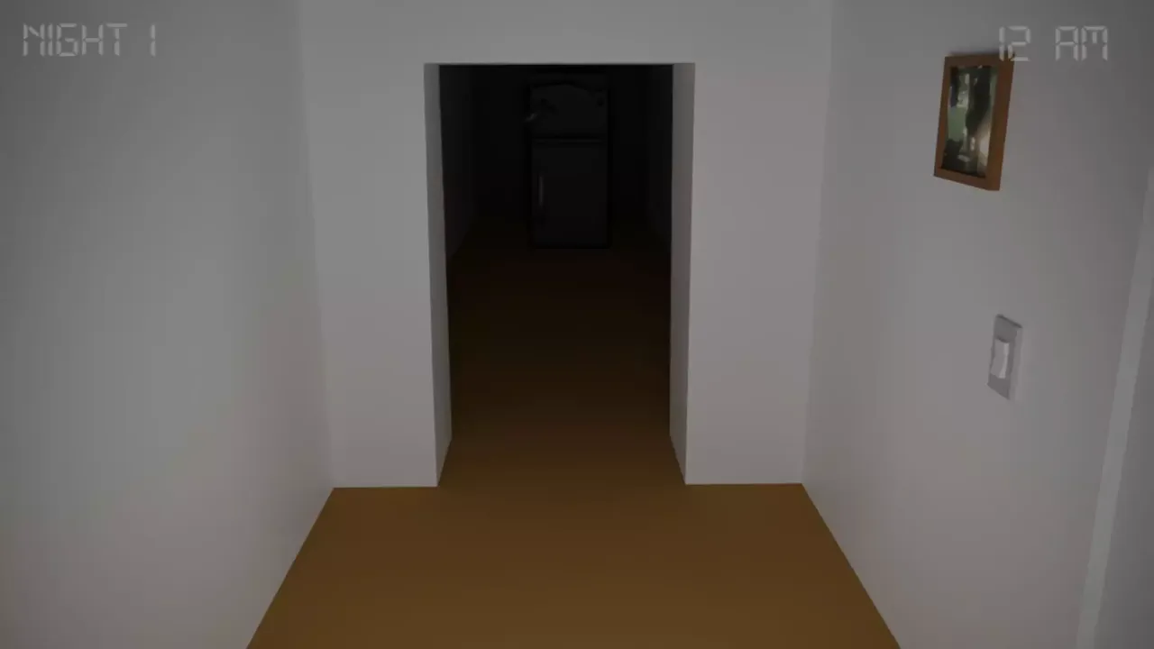 -Five Nights At Refrigerator's 2-游戏截图-好玩游戏库