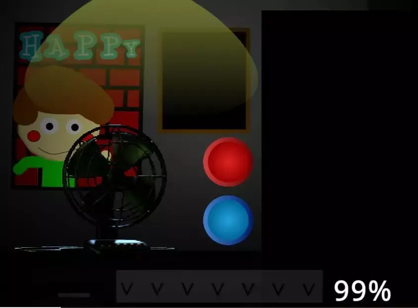 -Five nights at Pizza Boi's-游戏截图-好玩游戏库