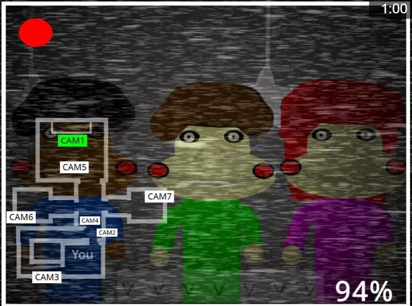 -Five nights at Pizza Boi's-游戏截图-好玩游戏库