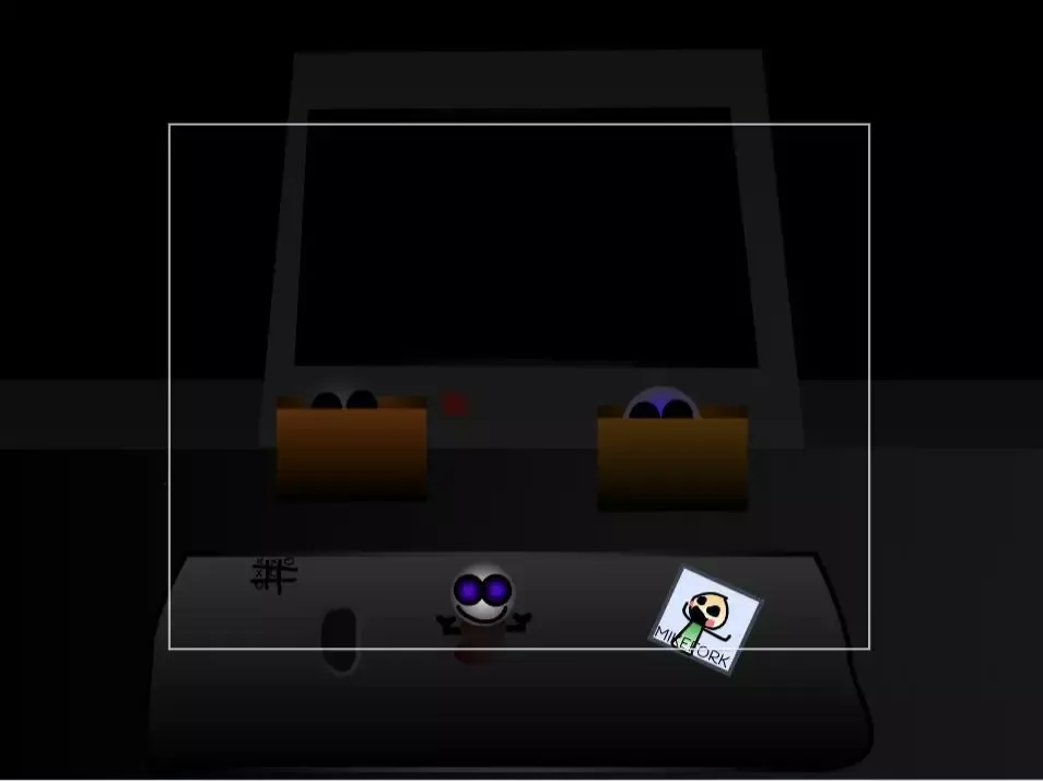 -Five Night's At Kofi's 3-游戏截图-好玩游戏库