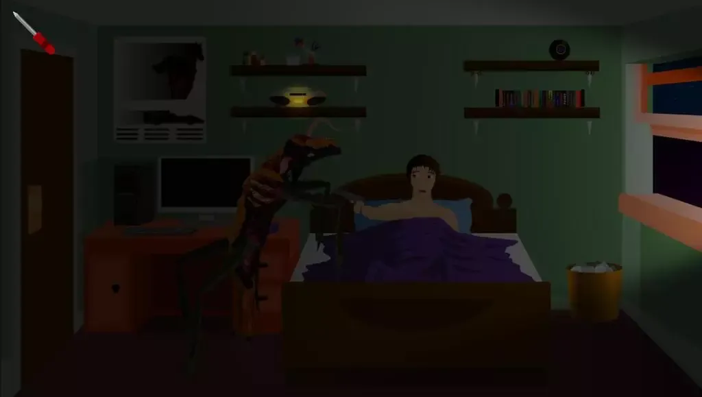 -Astrocreep 2: Invasion-游戏截图-好玩游戏库