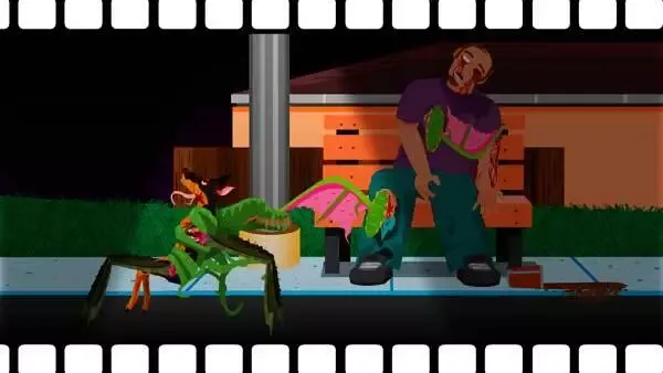-Astrocreep 2: Invasion-游戏截图-好玩游戏库