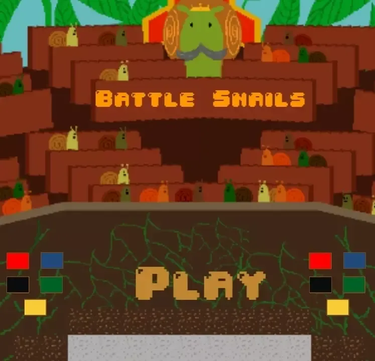 Battle Snails