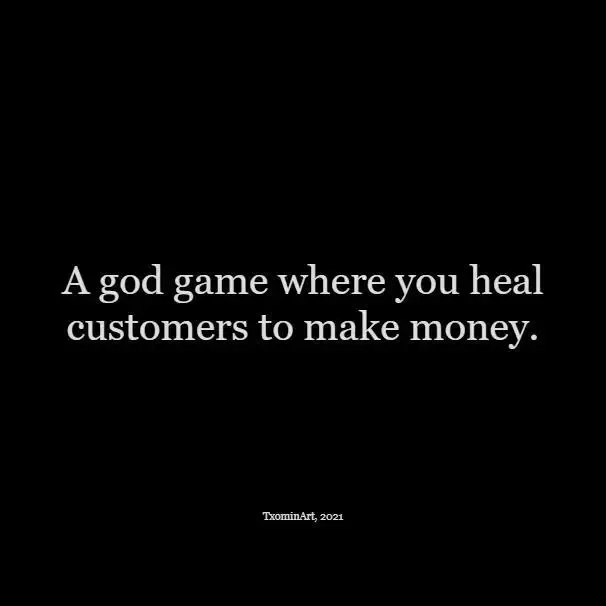 -Video Game Ideas Generator-游戏截图-好玩游戏库