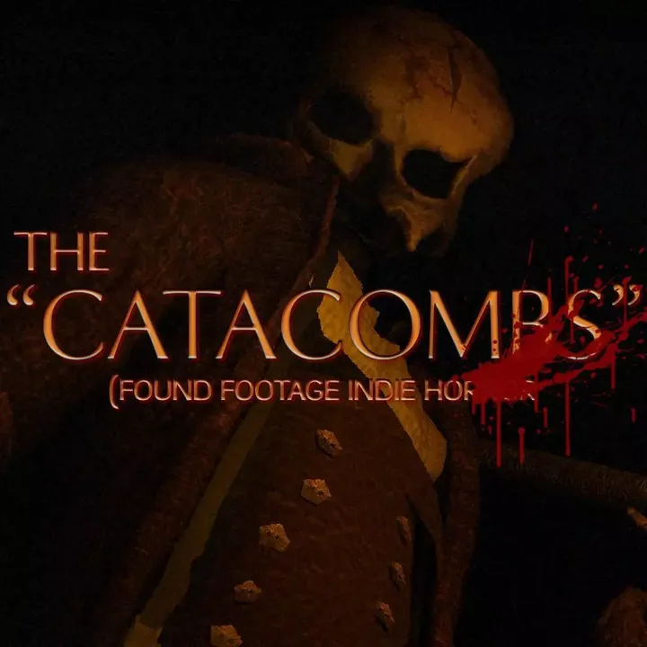 -The "Catacombs"-游戏截图-好玩游戏库