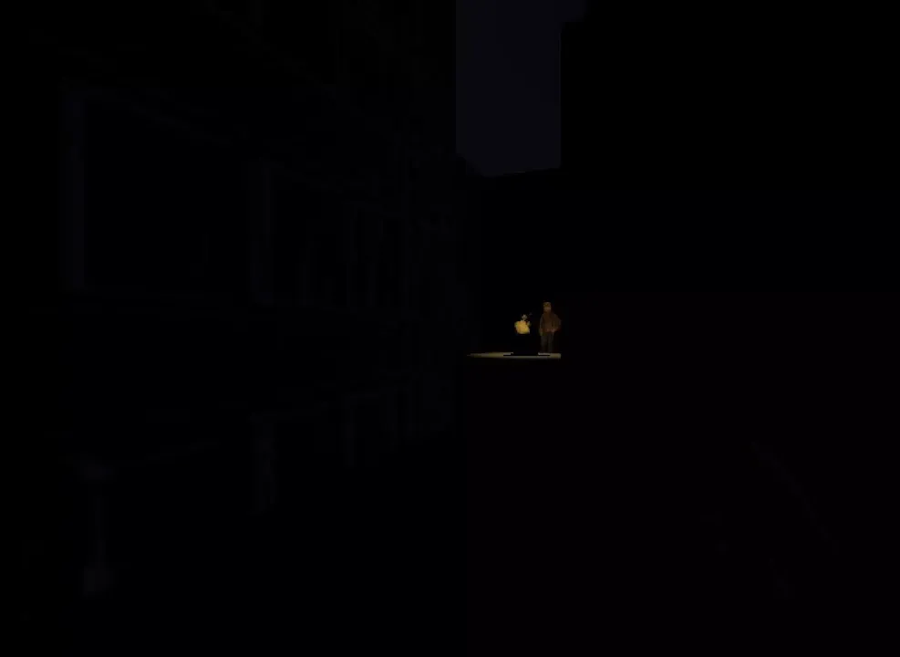 -My Cat Ran Away to an Alleyway-游戏截图-好玩游戏库