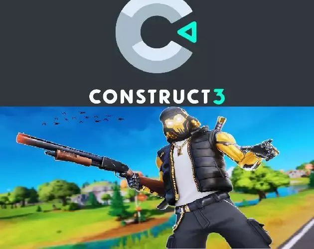 -Fortnite Free Skins-游戏截图-好玩游戏库