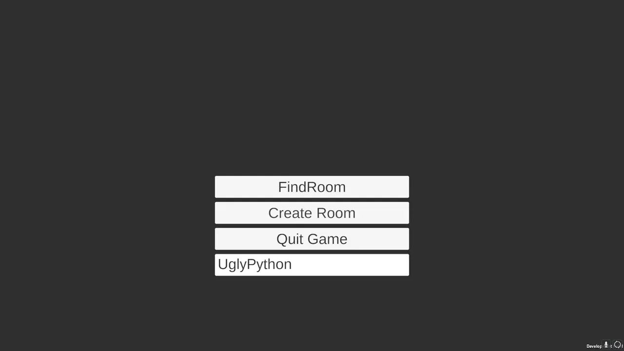 -Bean Battle (UglyPython)-游戏截图-好玩游戏库