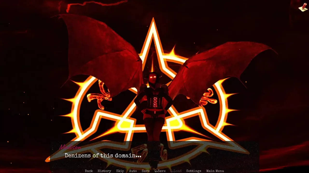 -Fire of Life: New Day-游戏截图-好玩游戏库