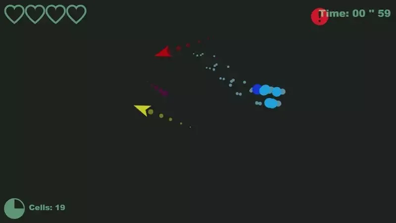 -Just Shapes...-游戏截图-好玩游戏库