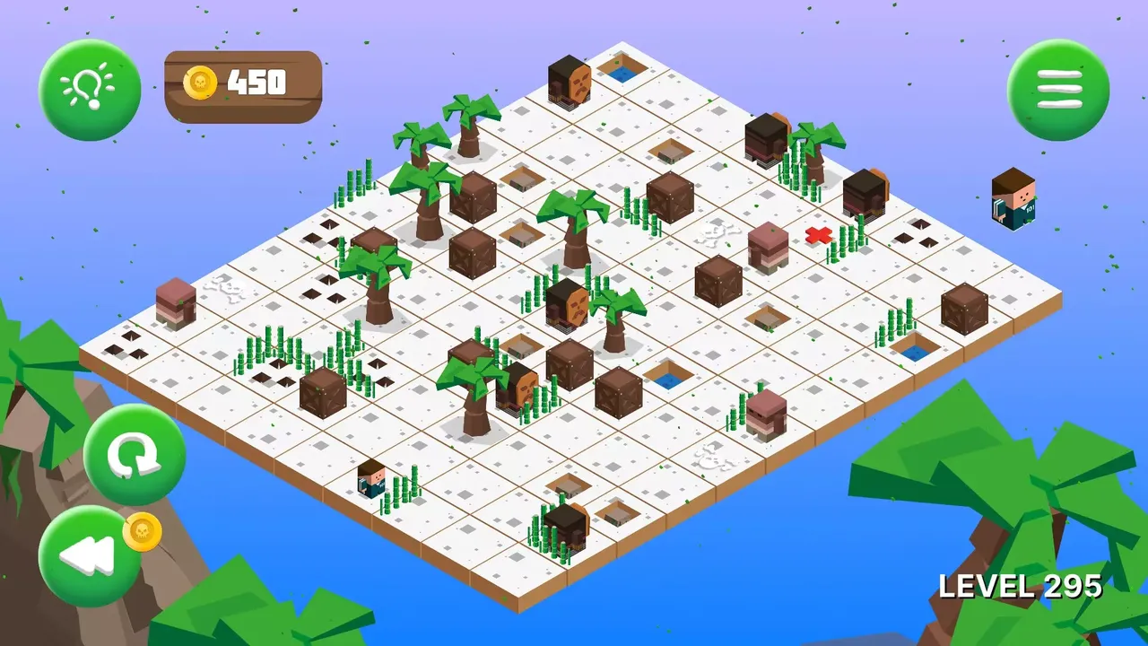 -Maverta Island-游戏截图-好玩游戏库
