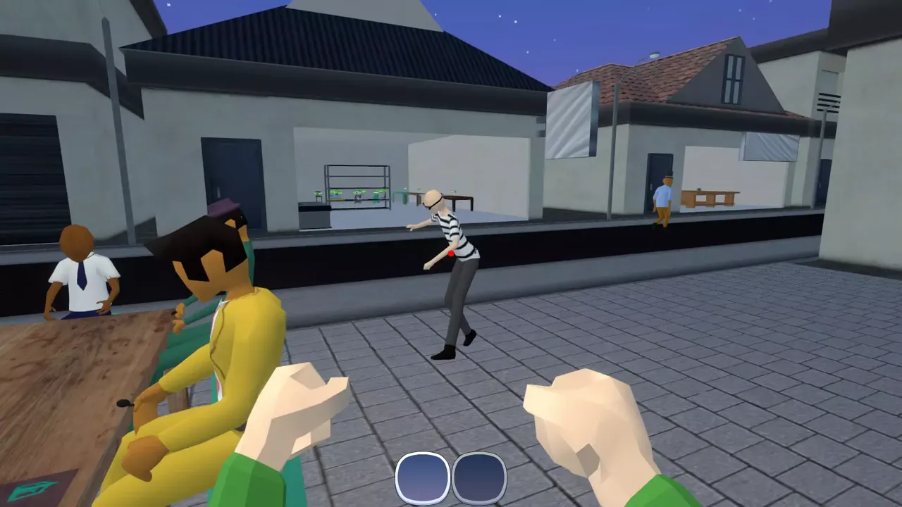 -Bakso Simulator-游戏截图-好玩游戏库