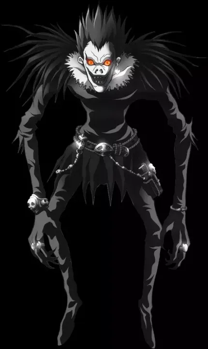 -Death Note-游戏截图-好玩游戏库