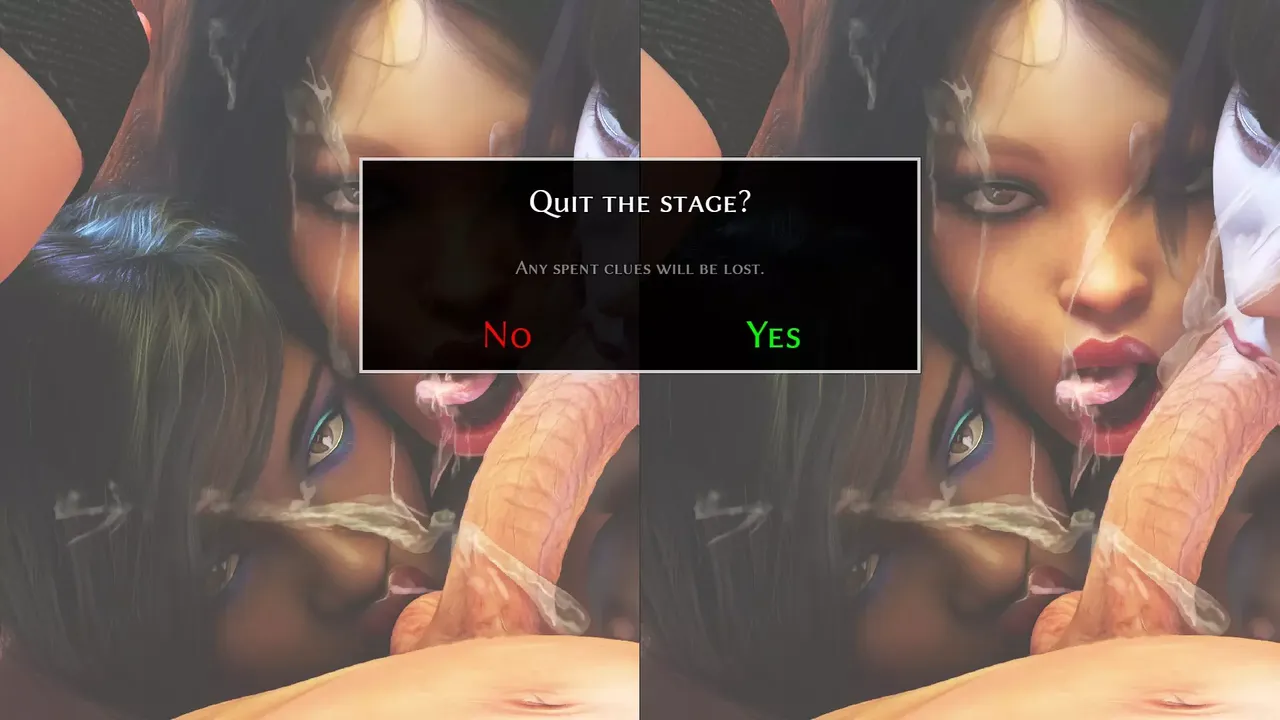 -Indecent Details - Find the Difference-游戏截图-好玩游戏库