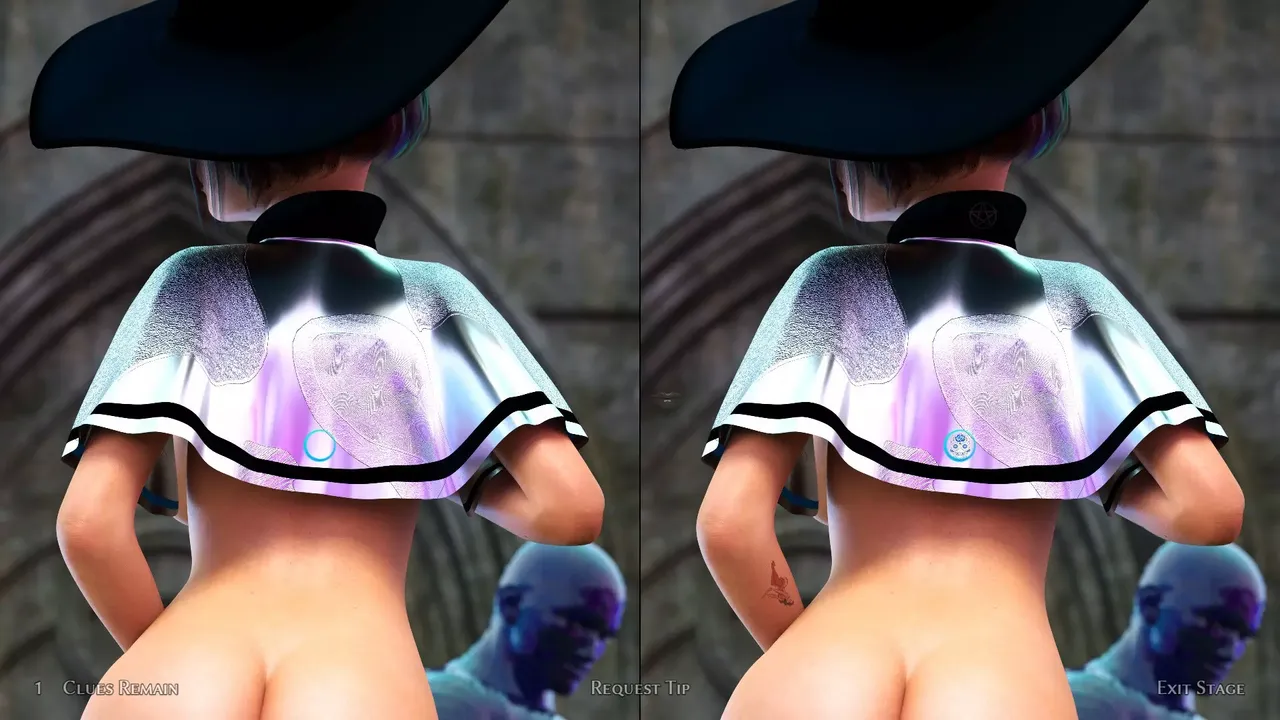 -Indecent Details - Find the Difference-游戏截图-好玩游戏库