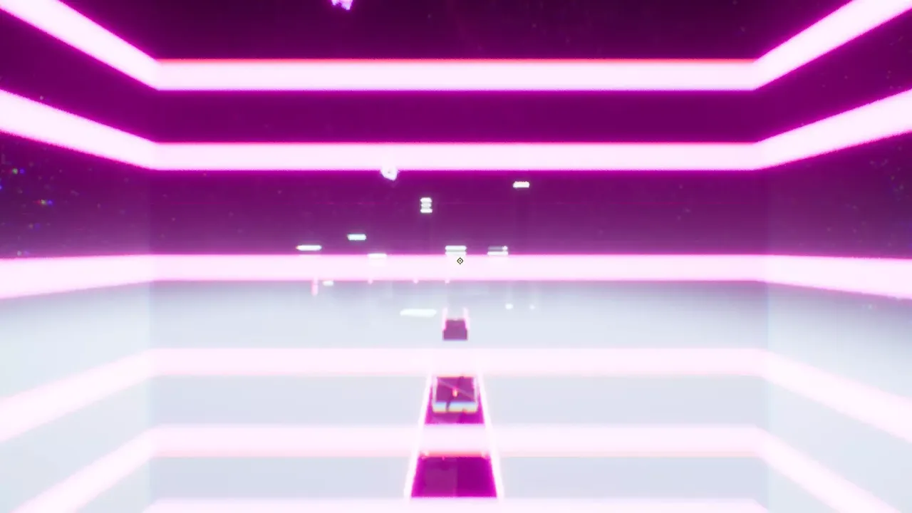 -Pizza Synthwave-游戏截图-好玩游戏库