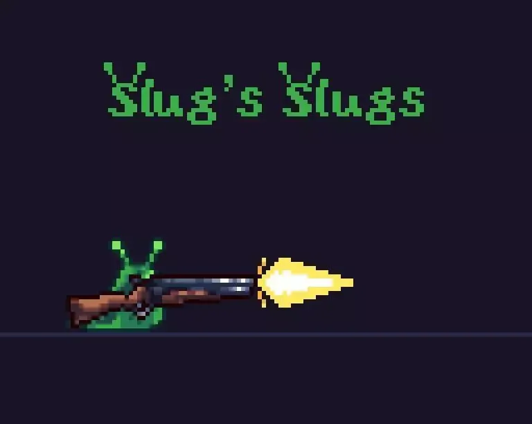 Slug’s Slugs