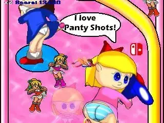 -Sonic and Roll: Pinball Paradise-游戏截图-好玩游戏库